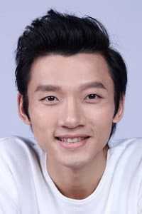 Peter Chan Charm-Man in Three Husbands