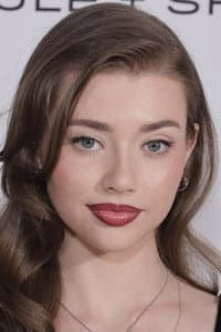 Sydney Taylor in The Cure