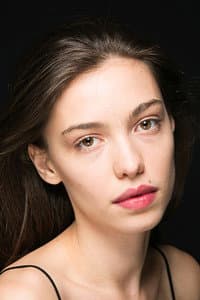 Ioana Bugarin in Hamburgo