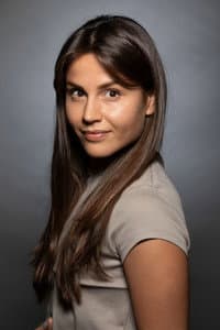 Tamara Šustić in Džem od kavijara