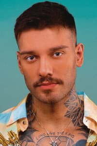 Lucas Lucco in Lucas Lucco: O Destino