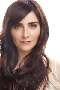 Sona Tatoyan in The Journey