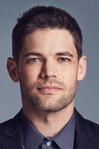 Jeremy Jordan in Joyful Noise