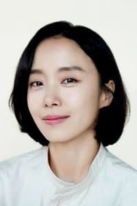 Jeon Do-yeon in Kill Bok-soon