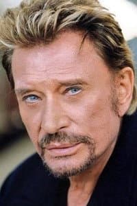 Johnny Hallyday in La TV des 70's : Quand Giscard était président