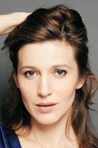 Caroline Ducey in Jours sauvages