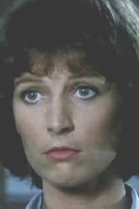 Valérie Rojan in Bébé express