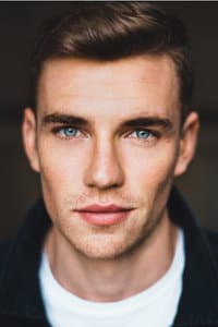 Zane Phillips in She Raised Me