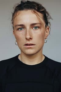 Mathilde Arcel in Mørkeland