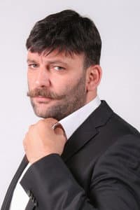 İsmail Hakkı in Reis