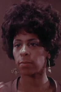Val Anderson in Three Shades of Flesh