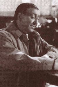 Guglielmo Sinaz in Traversata nera