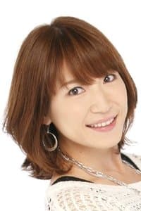 Chie Nakamura in NARUTO -ナルト- 滝隠れの死闘 オレが英雄だってばよ!