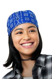 Daniella Tumiwa in Rangga & Cinta
