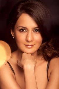 Pooja Ruparel in Dilwale Dulhania Le Jayenge