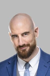 Matthew Rehwoldt in IMPACT Wrestling: Homecoming 2021