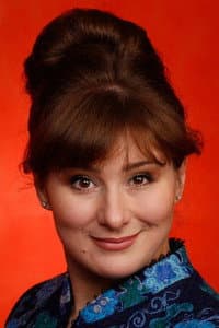 Yulia Kuvarzina in Лёд в кофейной гуще
