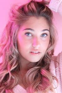 Rosie McClelland in The Other Mother