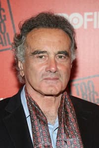 Dan Hedaya in Pizza My Heart