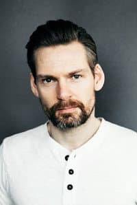 Kolbeinn Arnbjörnsson in Röskun