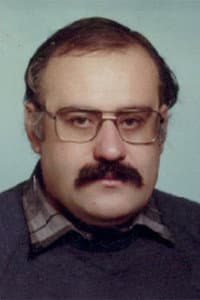 Haşmet Zeybek in Takas: Zeyno'nun Kuması