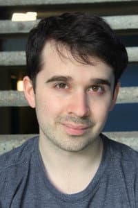Drake Dalgleish in Termination
