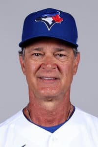 Don Mattingly in It Ain't Over