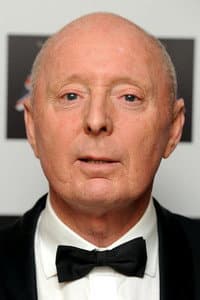 Jasper Carrott in Becoming Victoria Wood