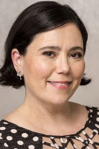 Alex Borstein in Family Guy Presents: Stewie Kills Lois and Lois Kills Stewie