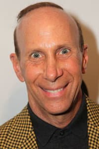 Michael Giaimo in Doctor of Doom