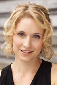 Andrea Runge in Very, Very, Valentine