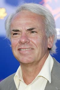 Jan de Bont in Op de fiets naar Hollywood