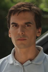 Barnabás Tóth in Vácz Irénnek vége!