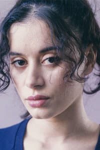 Melissa Guers in Emmanuel