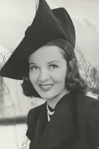 Lillian Cornell in Slightly Terrific