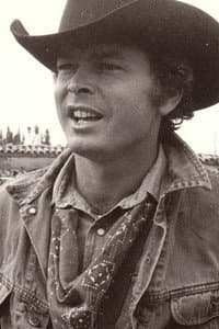 Gray Johnson in Werewolves on Wheels