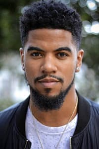 Julian Horton in Ruined