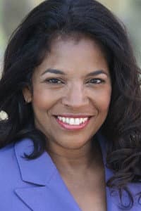 Carmen Hayward in Boss Nigger
