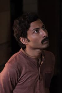 Shayak Roy in মায়ানগর