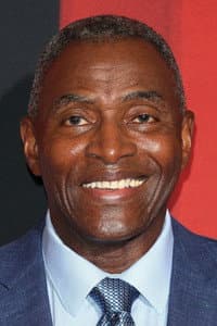 Carl Lumbly in The Ditchdigger's Daughters