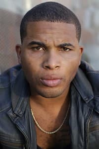 Devon Libran in Licks