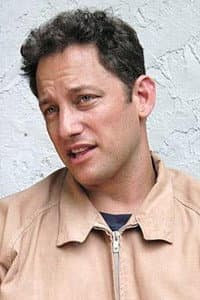 Michael Stein in The Dirk Diggler Story
