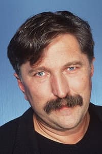 Veit Stübner in Urlaub vom Leben