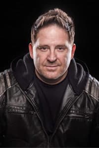 Santiago Craig in Silent Hill Restless Dreams