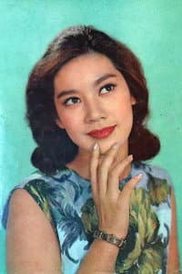 Tang Wen in Tung Hsiaowen