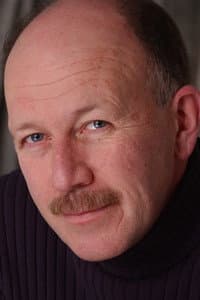 Julian Gamble in For Ellen