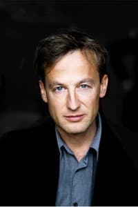 Jan Henrik Stahlberg in Der Kuckuck und der Esel