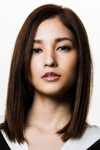 Meisa Kuroki in Kurôzu Zero II