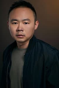Terence Lee in Out of Bounds