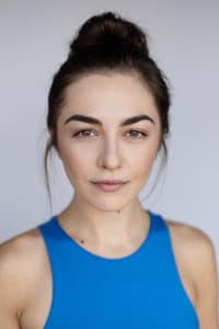 Adrianna Izydorczyk in Dziewczyna influencera